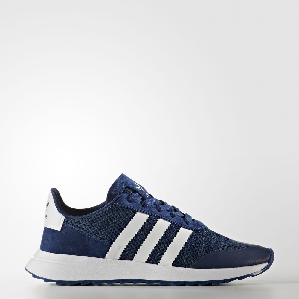 Adidas Flashrunner - Originals γυναικεια - Μπλε/Ασπρα,Μέγεθος: EU 36 – 54 2/3 (917KETXD)